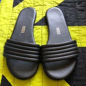 Tkees USA size 6-like new! Worn once